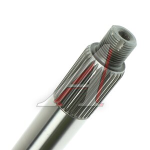 Изображение 4, А21R22-1701105-20 Вал КПП ГАЗель Next вторичный Н/О АККОМ