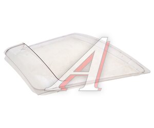 Изображение 1, AC21035638G Стекло фары VOLVO FH12 3V левое ALFA CAR