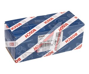 Изображение 5, 1986SE1781 Редуктор стартера FORD Transit (06-) BOSCH