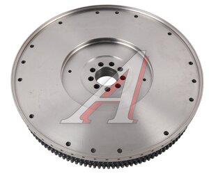 Изображение 2, 612600020354-MX Маховик SHACMAN SHAANXI дв.WP10 MOVELEX