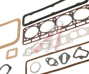 Изображение 3, KVP-402-390602204 Прокладка двигателя ЗМЗ-402 полный комплект КВАДРАТИС