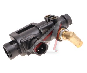 Изображение 2, DZ97189716021-MX Клапан электромагнитный SHACMAN SHAANXI X6000 MOVELEX