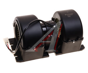 Изображение 1, DZ15221840402 Мотор-редуктор SHACMAN SHAANXI X3000 отопителя OE