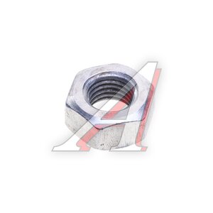 Изображение 1, K7-047 Гайка M10x1.25 WESO