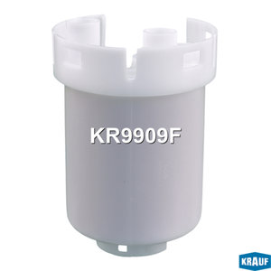 Изображение 4, KR9909F Фильтр топливный TOYOTA Yaris (02-), Celica (99-) KRAUF