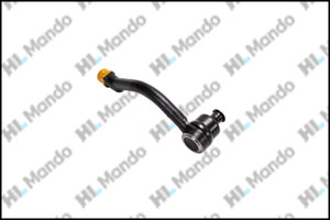 Изображение 5, EX568203F101 Наконечник рулевой тяги HYUNDAI Sonata NF (06-) левый MANDO
