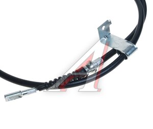 Изображение 4, BC-104 Трос стояночного тормоза NISSAN Almera (N16) правый JAPANPARTS