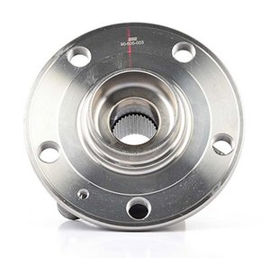 Изображение 6, BSG90605003 Ступица SKODA Octavia (04-15) передняя в сборе BSG