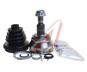 Изображение 1, 302015100034 ШРУС наружный VW Golf, Passat AUDI A3, TT MAGNETI MARELLI