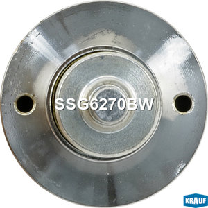 Изображение 2, SSG6270BW Реле втягивающее VW AUDI SEAT SKODA стартера KRAUF