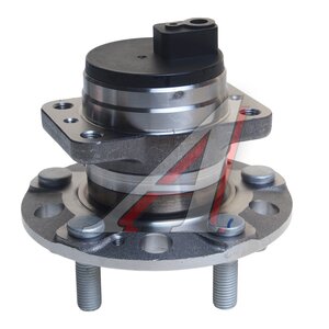 Изображение 1, NSPRS102N17 Ступица CHANGAN CS35 Plus (18-) задняя NSP