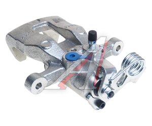 Изображение 2, 77AK2082 Суппорт тормозной HYUNDAI i10 (13-17) задний левый MASTERKIT