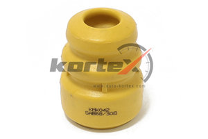 Изображение 1, KMK042 Отбойник амортизатора HYUNDAI Sonata (05-) переднего (1шт.) KORTEX