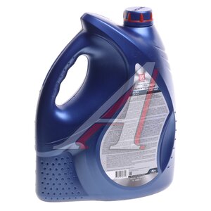 Изображение 2, 1553213 Масло моторное АВАНГАРД Ультра CI-4/SL/E7 10W40 п/синт.5л ЛУКОЙЛ