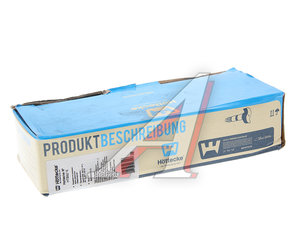 Изображение 3, HTB5210 Кулак разжимной КАМАЗ-ЕВРО колодок тормозных задних правый HOTTECKE