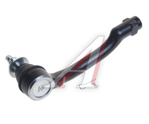 Изображение 2, PS10157R Наконечник рулевой тяги HYUNDAI Genesis (14-) (4WD) правый PATRON