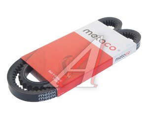 Изображение 1, AVX13X875 Ремень приводной клиновой 13х900 METACO