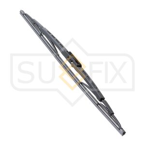 Изображение 1, SW-1020 Щетка стеклоочистителя 500мм каркасная SUFIX
