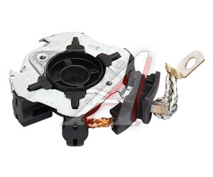 Изображение 4, 1004336625 Щеткодержатель AUDI A4 (04-) стартера BOSCH