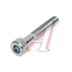 Изображение 1, 3531100020 Винт SHACMAN SHAANXI с внутренним шестигранником РК ZQC2000-57K OE
