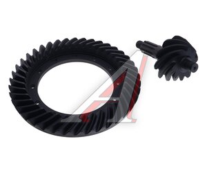 Изображение 1, 240-14-008 Пара главная ГАЗ-3309 41х9 MEGAPOWER