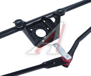 Изображение 5, 87-54129-SX Трапеция стеклоочистителя MAN TGA, TGX STELLOX