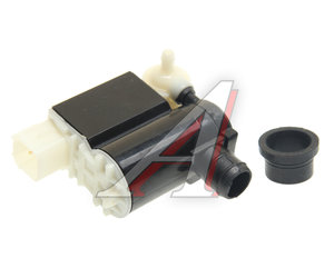 Изображение 1, KWM004 Насос омывателя HYUNDAI Tucson (04-) KORTEX