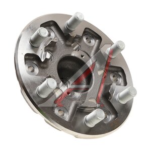 Изображение 1, GP.11340002 Ступица ГАЗель Next передняя с болтами G-PART (ОАО ГАЗ)