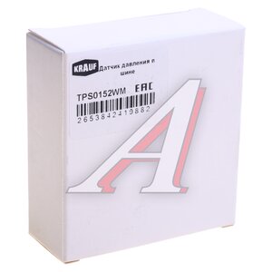 Изображение 4, TPS0152WM Датчик давления в шине HYUNDAI Sonata (14-), Tucson (15-) KRAUF