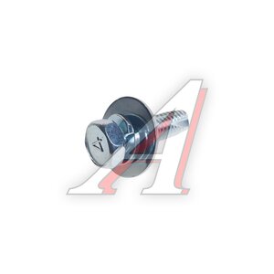 Изображение 1, MS240602 Клипса MITSUBISHI Galant, Lancer, Pajero OE