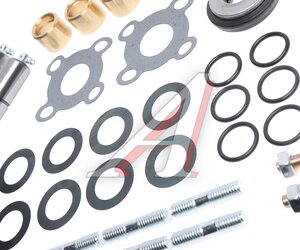 Изображение 5, PR.33027-2304800 Шкворень ГАЗ-33027 полный комплект (4шт.) PRAVT