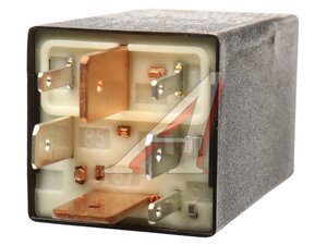 Изображение 4, 0281003099 Реле VW Caddy, Golf, Passat, T4 (88-) свечей накала BOSCH