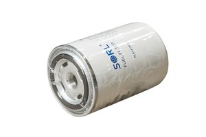 Изображение 1, RL6141BD63 Фильтр топливный ЯМЗ-536 тонкой очистки SORL