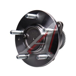 Изображение 2, 52730-2G400 Ступица HYUNDAI Grandeur (08-) задняя (АБС) OE