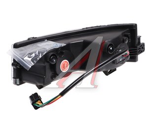 Изображение 2, DZ93189723036 Указатель поворота SHACMAN SHAANXI F3000 правый