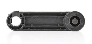 Изображение 2, BSG90922028 Кронштейн VW Transporter (96-) крепления радиатора BSG