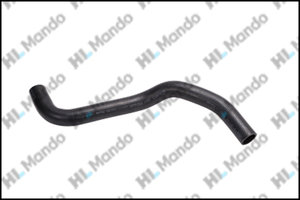 Изображение 3, DCC020722 Патрубок HYUNDAI Elantra (06-) (2.0) радиатора нижний MANDO
