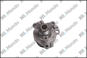 Изображение 6, EWPN0002 Насос водяной NISSAN X-Trail, Qashqai MANDO