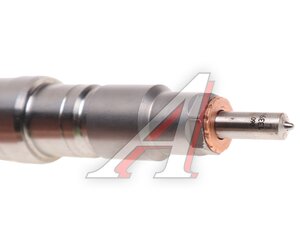 Изображение 4, A010445120218 Форсунка MAN TGA дв.D2066 топливная CARLAND