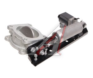 Изображение 2, 1203120LE399-MX Клапан JAC N120 обратный пневмосистемы (горный тормоз) MOVELEX