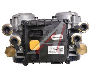 Изображение 4, 3560020A2005/A Модуль FAW J7, 4180 заднего моста EBS OE