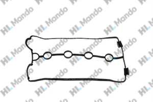 Изображение 3, EGCND00017 Прокладка крышки клапанной DAEWOO Nexia (16V) CHEVROLET Lacetti (1.4) (16V), Aveo, Rezzo MANDO