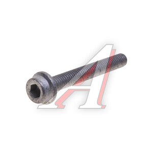 Изображение 1, N10300804 Болт VW AUDI OE
