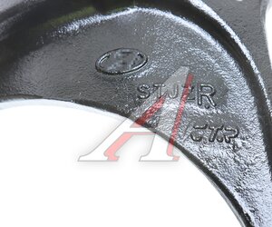 Изображение 6, 55240-3J000 Рычаг подвески HYUNDAI ix55 (08-) задней верхний правый OE