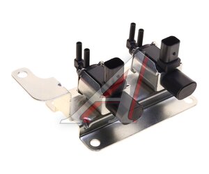 Изображение 1, 6720-001 Клапан FORD Focus управления заслонками коллектора впускного METACO