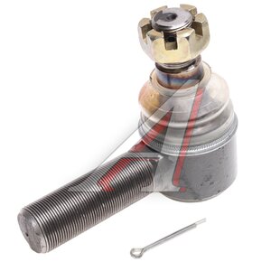 Изображение 1, AZ91004300215L24-MX Наконечник рулевой тяги SITRAK HOWO левый D24 MOVELEX