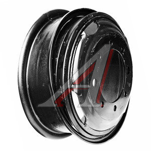 Изображение 1, 55-А130-3101012 Диск колесный ЗИЛ-4331 ACCURIDE