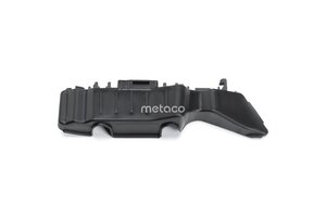 Изображение 2, 8470102 Кронштейн бампера HYUNDAI Solaris (14-) переднего левый METACO