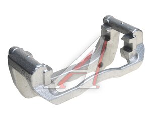 Изображение 3, 8960116 Скоба суппорта MERCEDES C (W204) тормозного переднего LONGHO