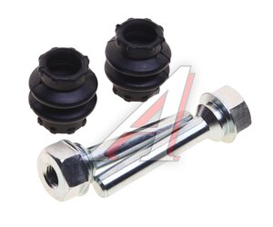 Изображение 3, 1074-C100R-KIT Ремкомплект суппорта OPEL Antara (07-) заднего FEBEST